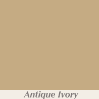 Antique Ivory Color