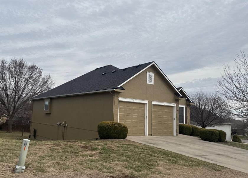 Roofing Services