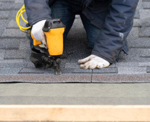 Roofing Services