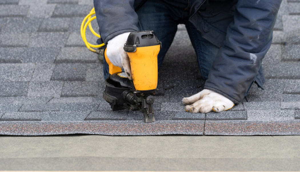 Roofing Services