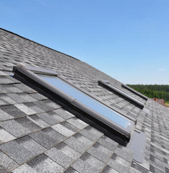 Skylight Repair & Installation